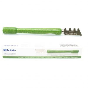 Glass Cutter Diamantor