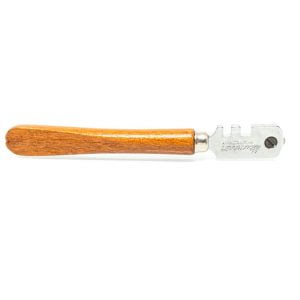 Carbide Glass Cutter (Bohle) (Cutting angle 120°)