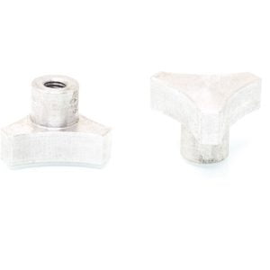 Screw Handle for Oil Pressure