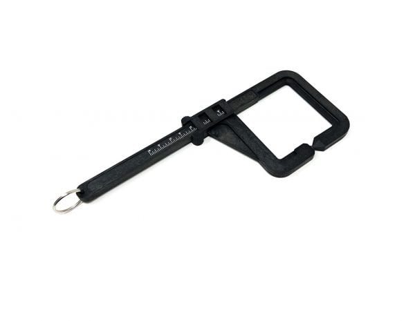 Insulating Glass Caliper