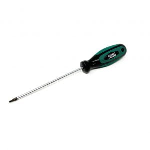 Screwdriver (Square Drive) (4”) (Size: No. 1)