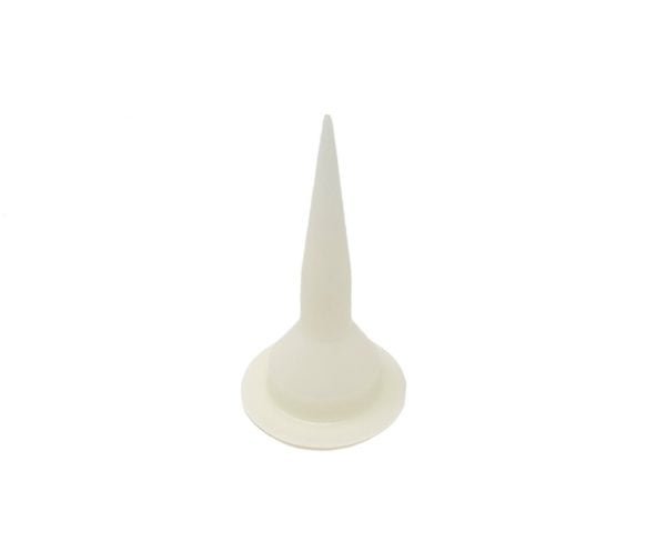 Caulking Tips (for Sausage/Bulk Gun) (White)
