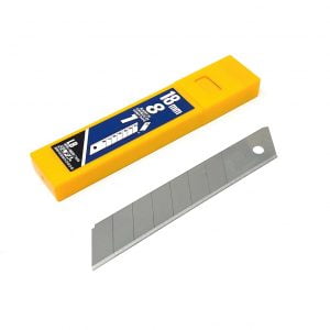 Replacement Blades 3/4″ (Olfa)