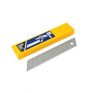 Replacement Blades 3/4″ (Olfa)