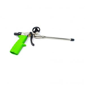 Spray Foam Gun