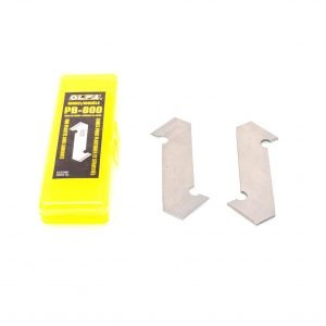 Tungsten Remplacement Blades for Plastic/Laminate Cutter