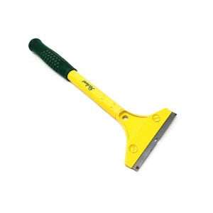 Wide Surface Scraper 4″ Blade