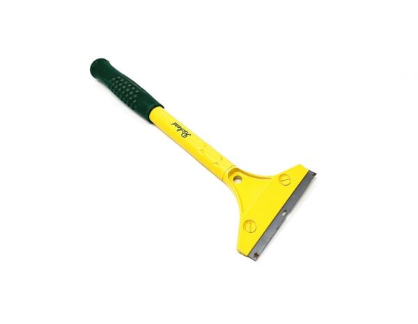 Wide Surface Scraper 4″ Blade