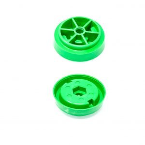 Plunger For Sausage Caulking Gun