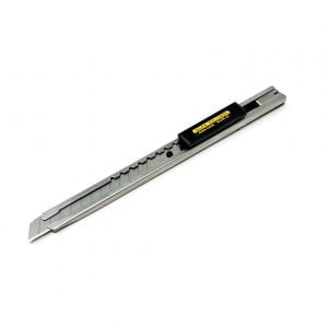 Auto-Lock Stainless Steel Knife (Olfa)