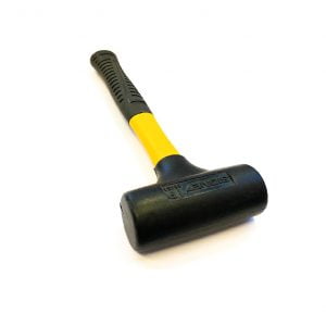 Dead Blow Hammer 16 oz