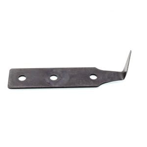 Steel Blades (1″ Cut Length) For Windshields