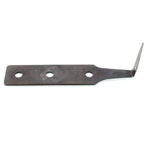 Steel Blades (1 1/2″ Cut Length)