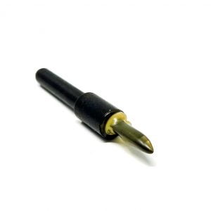 Prismatic Glass Drill Bit 5/32″