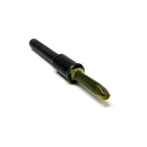 Prismatic Glass Drill Bit 3/16″