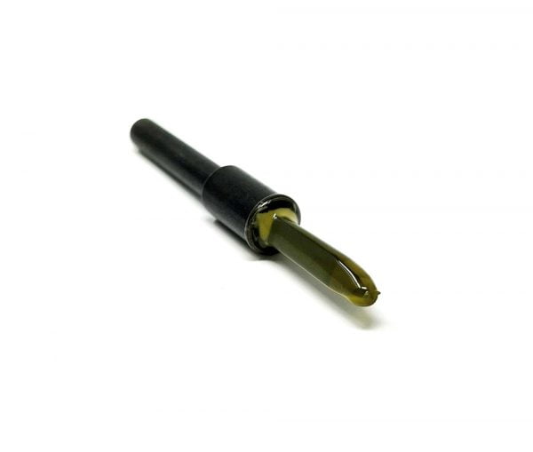 Prismatic Glass Drill Bit 3/16″