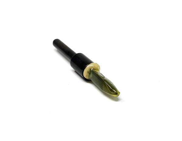 Prismatic Glass Drill Bit 1/4″