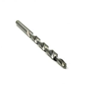 Step Drill Bit to Pierce Screen Bars 3/16″