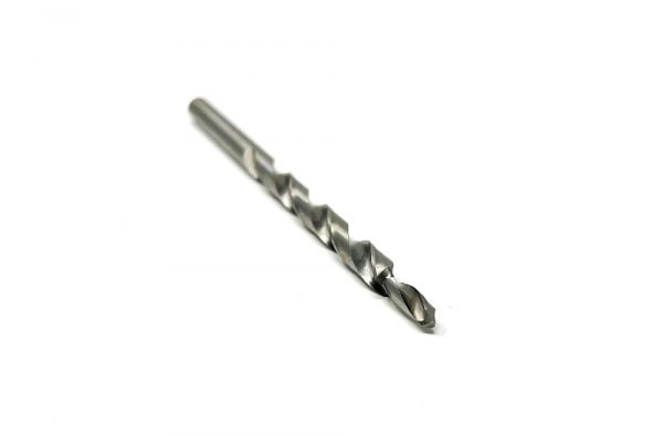 Step Drill Bit to Pierce Screen Bars 3/16″