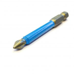 Philips Driver Bits #1