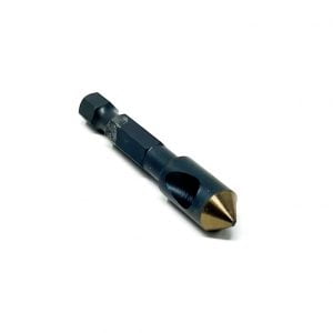 Quick-Change Countersink Pilotless 82° Degree (11/32″ Diam.)