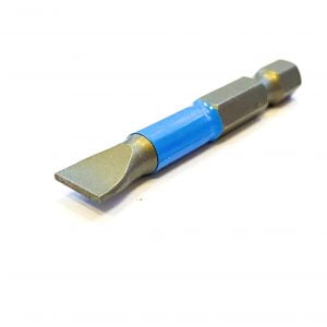 Slotted Power Bits #10-12