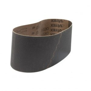 Sanding & Polishing Belts 3″ x 21″