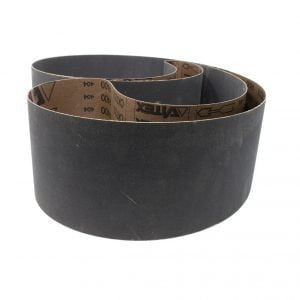 Sanding & Polishing Belts 4″ x 106″