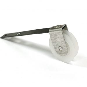Sliding Screen Door Roller