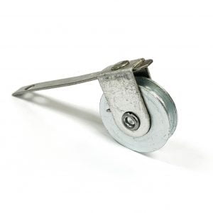 Sliding Screen Door Roller