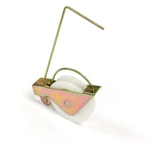 Sliding Screen Door Roller