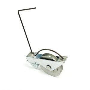 Sliding Screen Door Roller