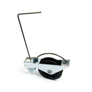 Sliding Screen Door Roller