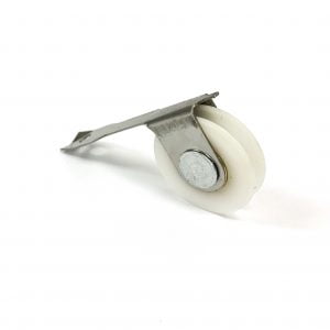 Sliding Screen Door Roller