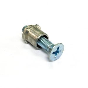 Sliding Screen Door Adjustment Stud for Roller