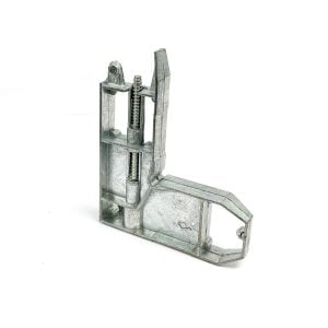 Sliding Screen Door Corner