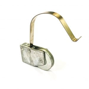 Sliding Screen Door Roller