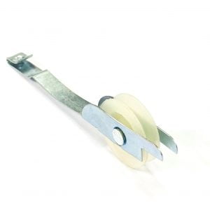 Sliding Screen Door Roller