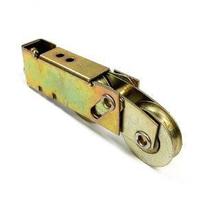 Tandem Patio Door Roller