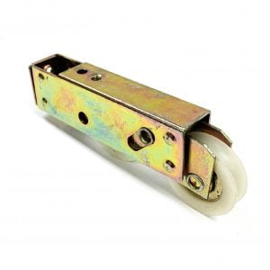 Tandem Patio Door Roller
