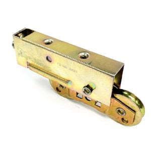 Tandem Patio Door Roller