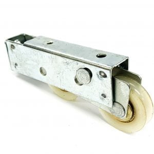 Tandem Patio Door Roller