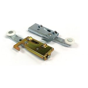 Closet Door Rollers