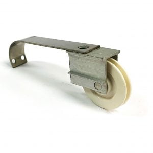 Sliding Screen Door Roller