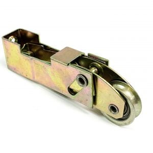 Tandem Patio Door Roller