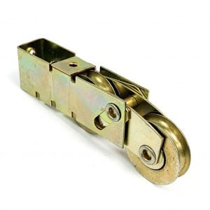 Tandem Patio Door Roller