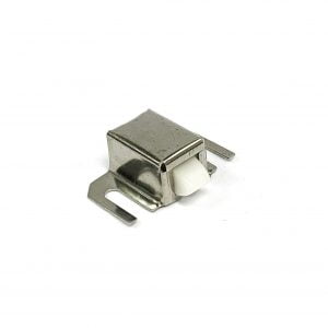 Shower Door Latch (Chrome)