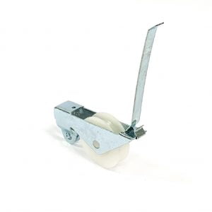Sliding Screen Door Roller