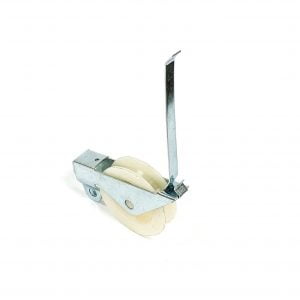 Sliding Screen Door Roller