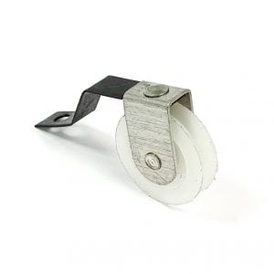 Sliding Screen Door Roller